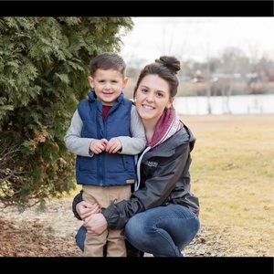 Meet your Posher, Michelle